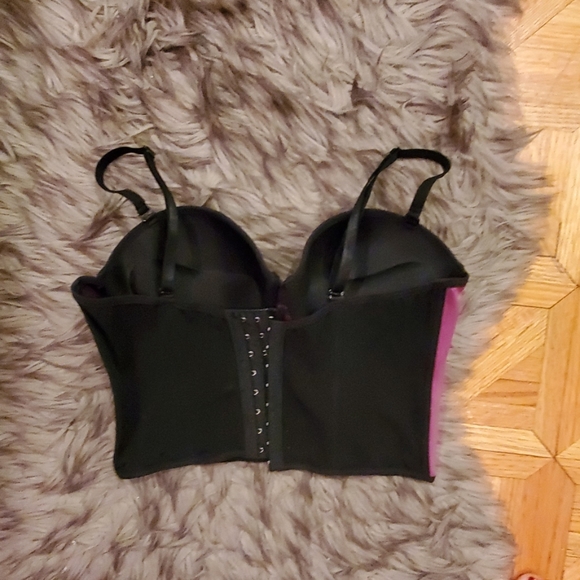 Bebe bustier - Picture 2 of 3